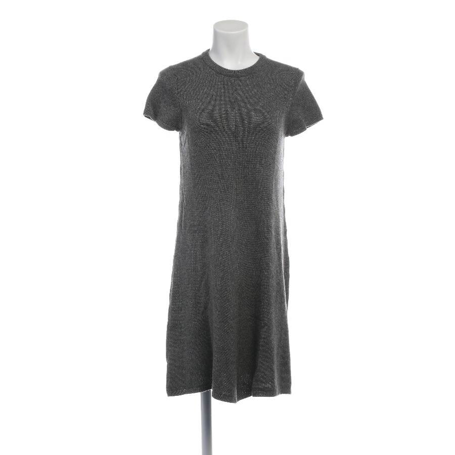 Image 1 of Cashmere Dress 38 Light Gray in color Gray | Vite EnVogue