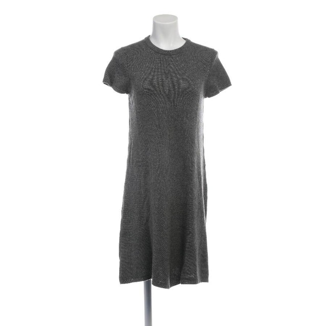 Image 1 of Cashmere Dress 38 Light Gray | Vite EnVogue
