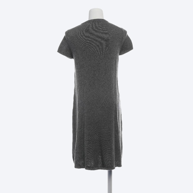 Image 2 of Cashmere Dress 38 Light Gray in color Gray | Vite EnVogue