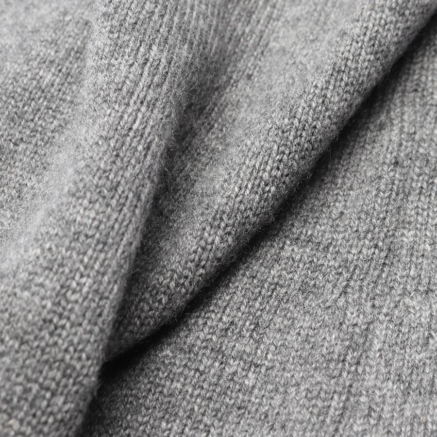 Image 3 of Cashmere Dress 38 Light Gray in color Gray | Vite EnVogue