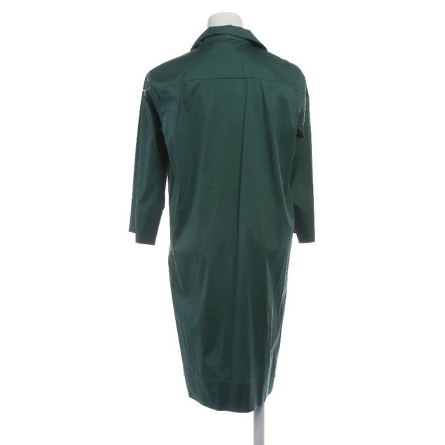Shirt Dress 40 Green | Vite EnVogue