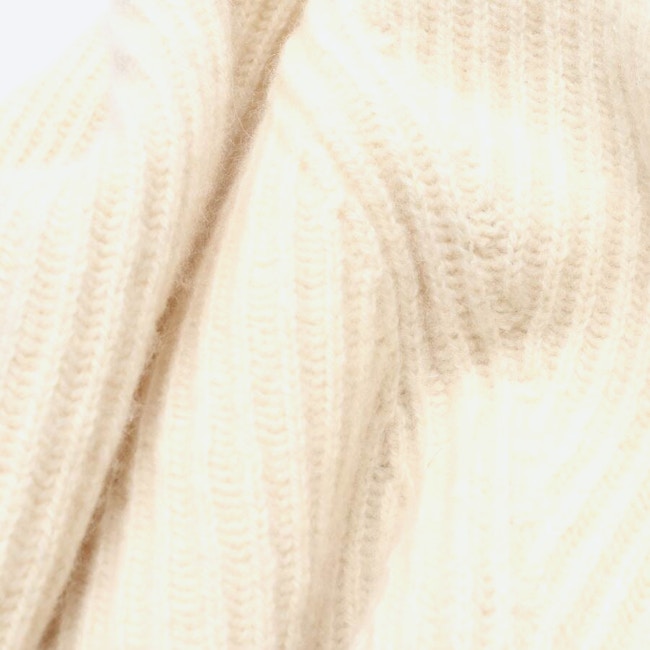 Bild 3 von Pullover 32 Beige in Farbe Weiß | Vite EnVogue