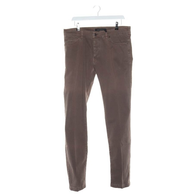 Image 1 of Trousers W34 Brown | Vite EnVogue