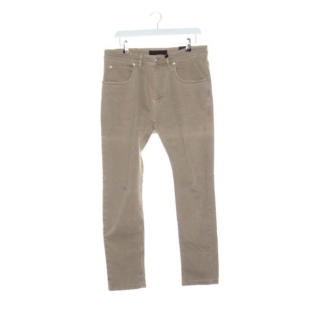 Image 1 of Jeans Straight Fit W34 Camel | Vite EnVogue
