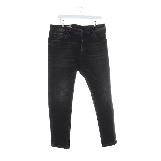 Bild 1 von Jeans Straight Fit W36 Schwarz | Vite EnVogue