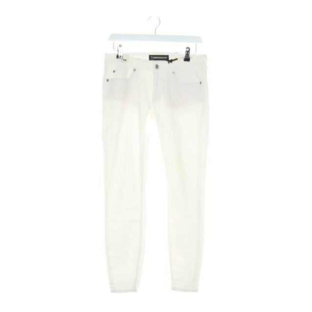 Bild 1 von Jeans Slim Fit W28 Weiß | Vite EnVogue