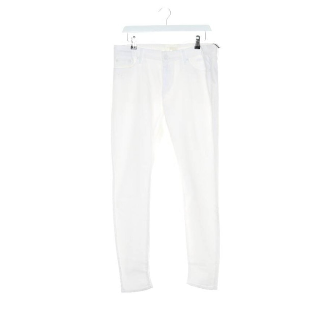 Bild 1 von Jeans Slim Fit W31 Weiß | Vite EnVogue