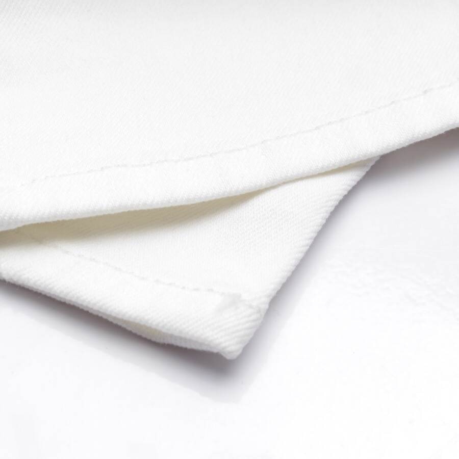 Bild 3 von Jeans Slim Fit W31 Weiß in Farbe Weiß | Vite EnVogue