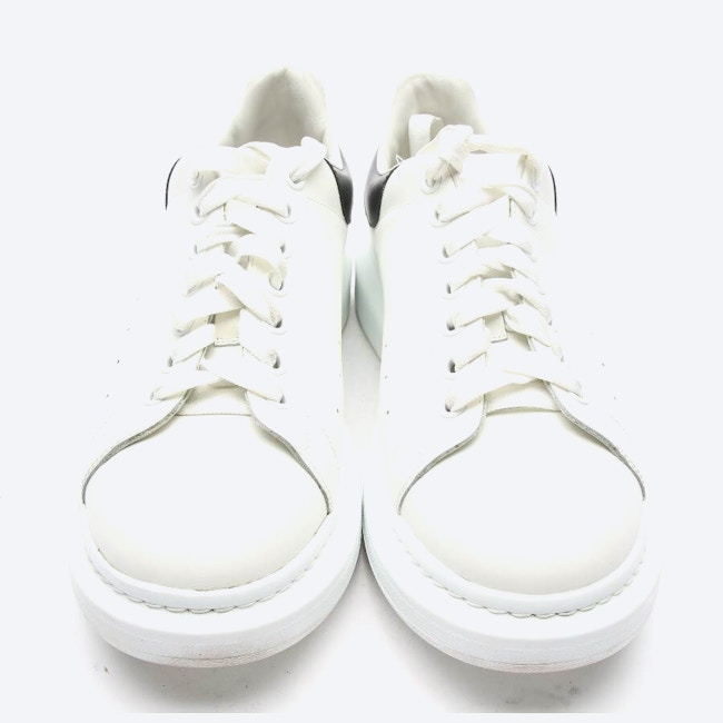 Bild 2 von Sneaker EUR 45 Weiß in Farbe Weiß | Vite EnVogue