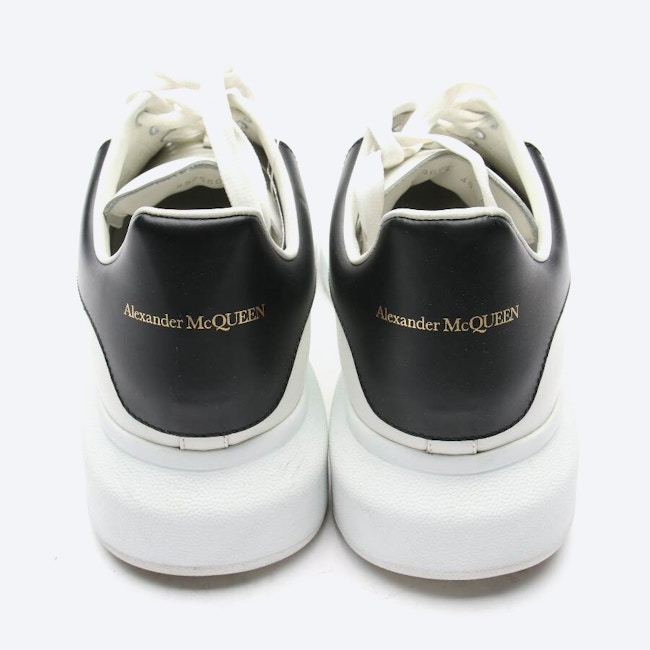 Bild 3 von Sneaker EUR 45 Weiß in Farbe Weiß | Vite EnVogue
