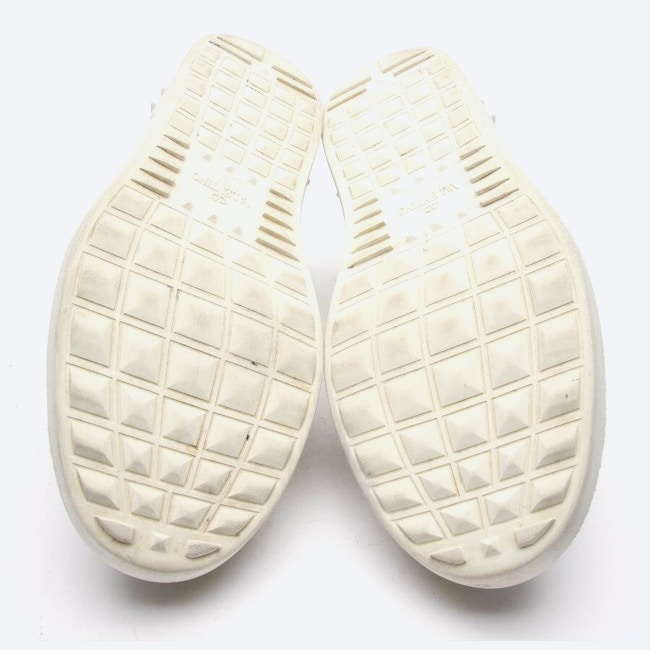 Bild 4 von Sneaker EUR 45 Weiß in Farbe Weiß | Vite EnVogue