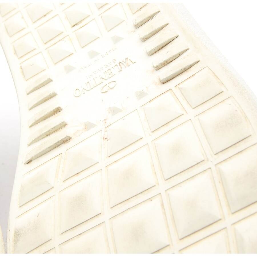 Bild 5 von Sneaker EUR 45 Weiß in Farbe Weiß | Vite EnVogue