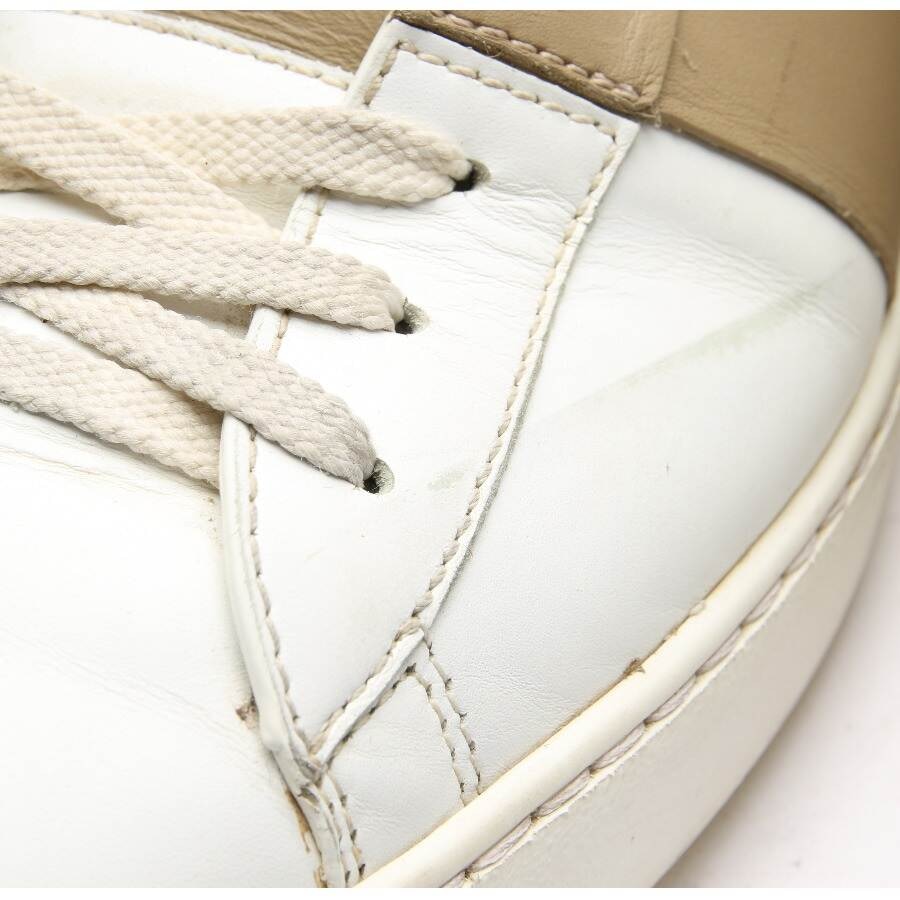 Bild 6 von Sneaker EUR 45 Weiß in Farbe Weiß | Vite EnVogue