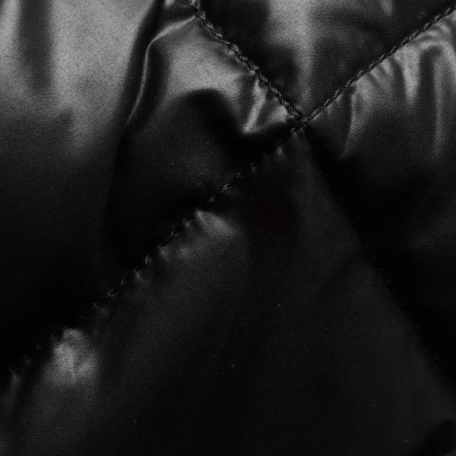 Image 5 of Winter Coat 40 Black in color Black | Vite EnVogue
