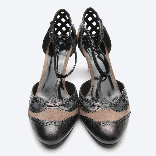 Image 2 of High Heels EUR 39.5 Black in color Black | Vite EnVogue