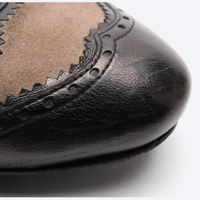 Image 7 of High Heels EUR 39.5 Black in color Black | Vite EnVogue