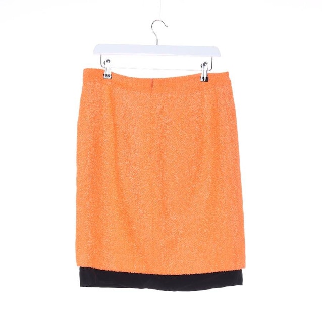 Skirt 40 Orange | Vite EnVogue