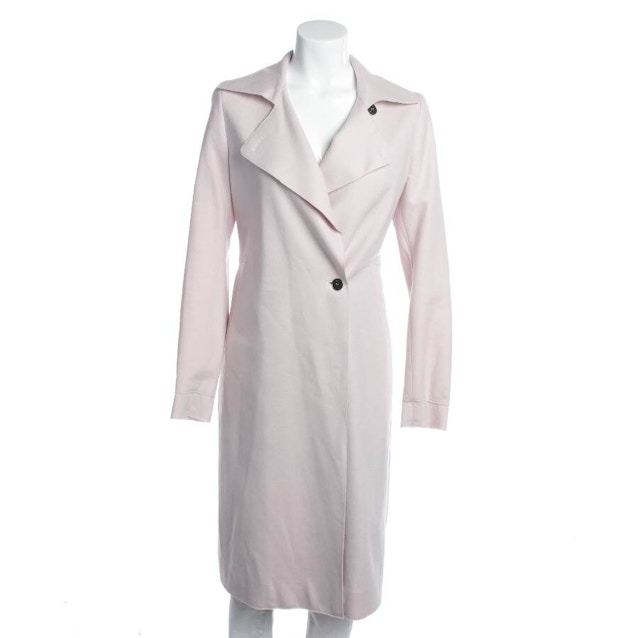 Image 1 of Wool Coat 36 Light Pink | Vite EnVogue