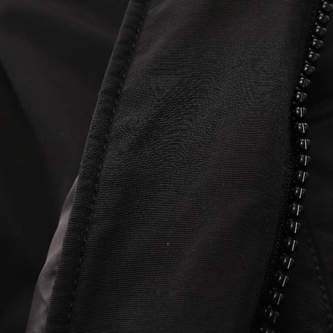 Image 3 of Arctic Parka Winter Jacket M Black in color Black | Vite EnVogue