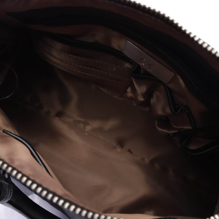 Image 3 of Handbag Black in color Black | Vite EnVogue