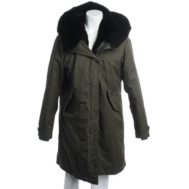 Image 1 of Winter Jacket XL Olive Green | Vite EnVogue