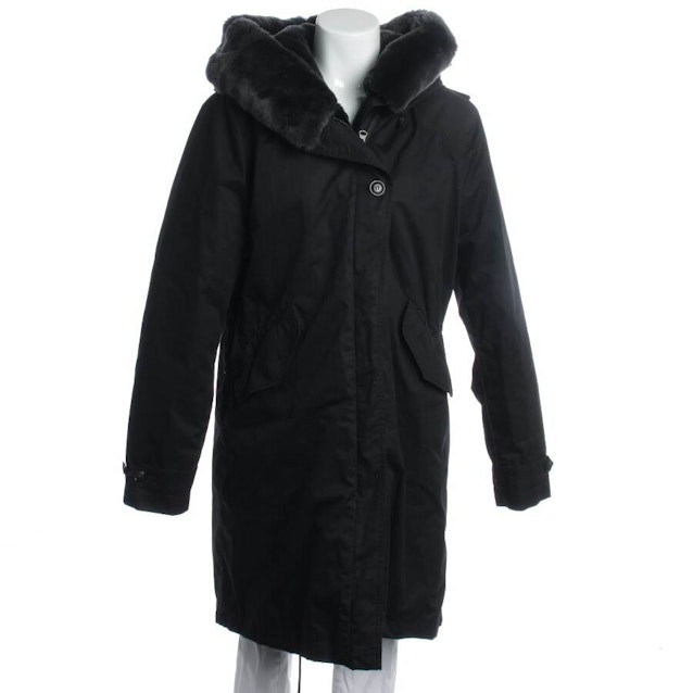 Image 1 of Winter Coat XL Black | Vite EnVogue