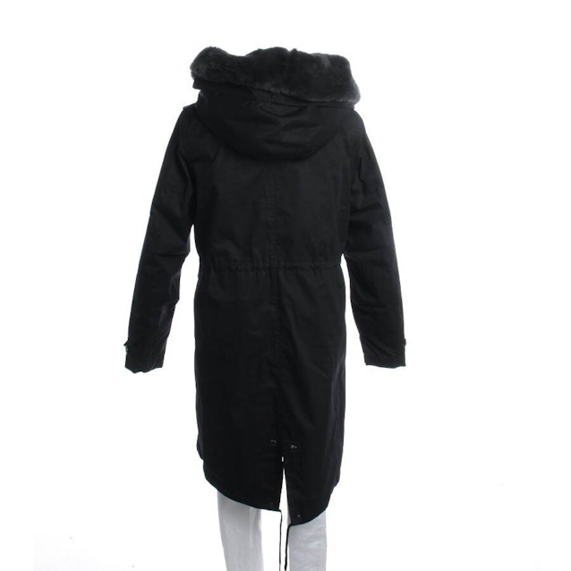 Winter Coat XL Black | Vite EnVogue