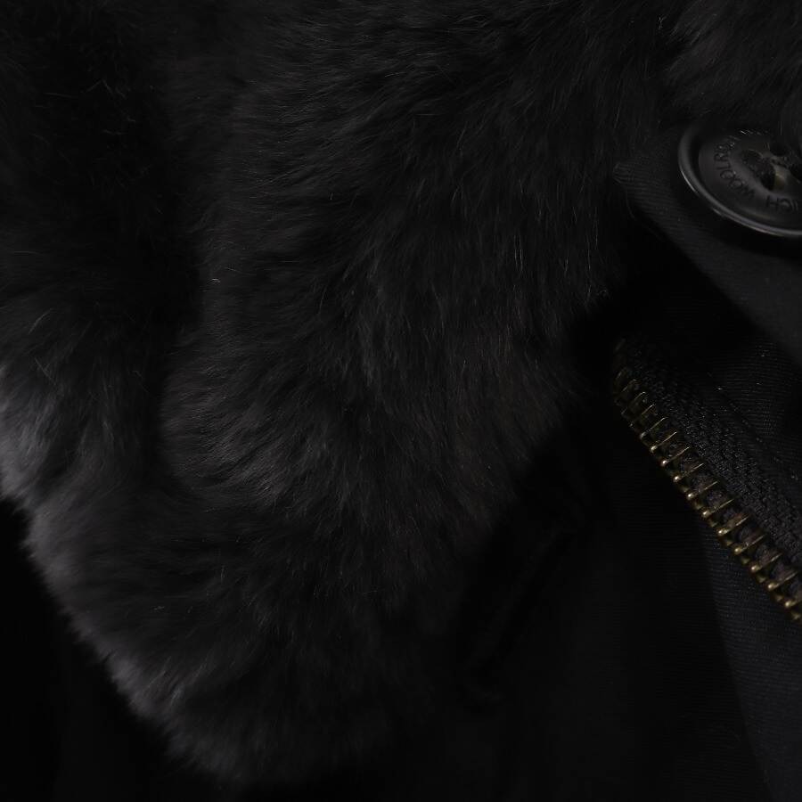 Image 5 of Winter Coat XL Black in color Black | Vite EnVogue