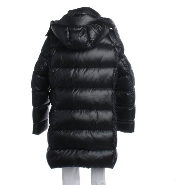 Winter Coat XL Black | Vite EnVogue