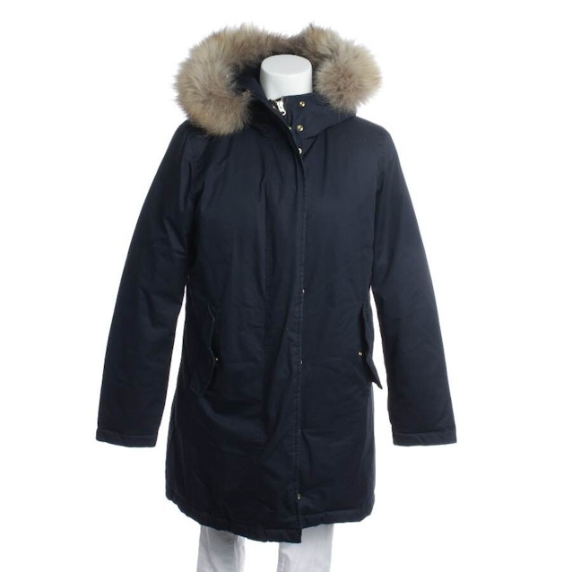 Image 1 of Winter Jacket XL Navy | Vite EnVogue