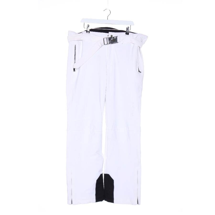 Image 1 of Ski Pants 58 White in color White | Vite EnVogue