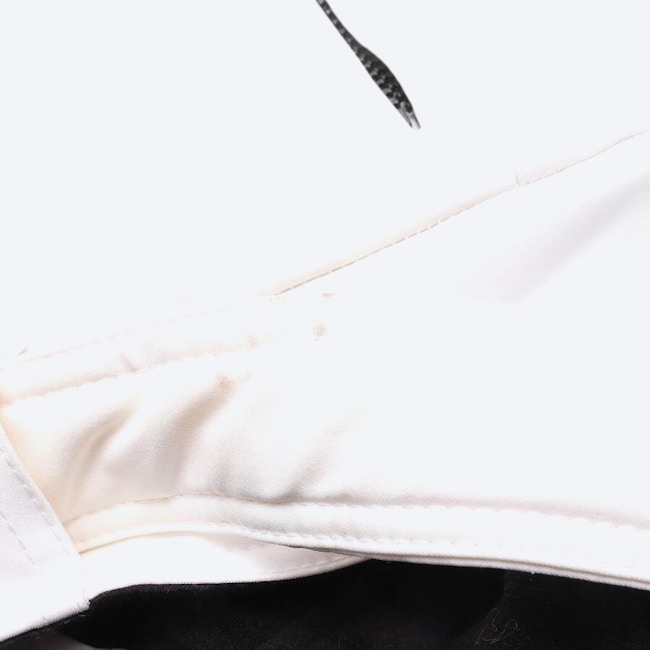 Image 4 of Ski Pants 58 White in color White | Vite EnVogue