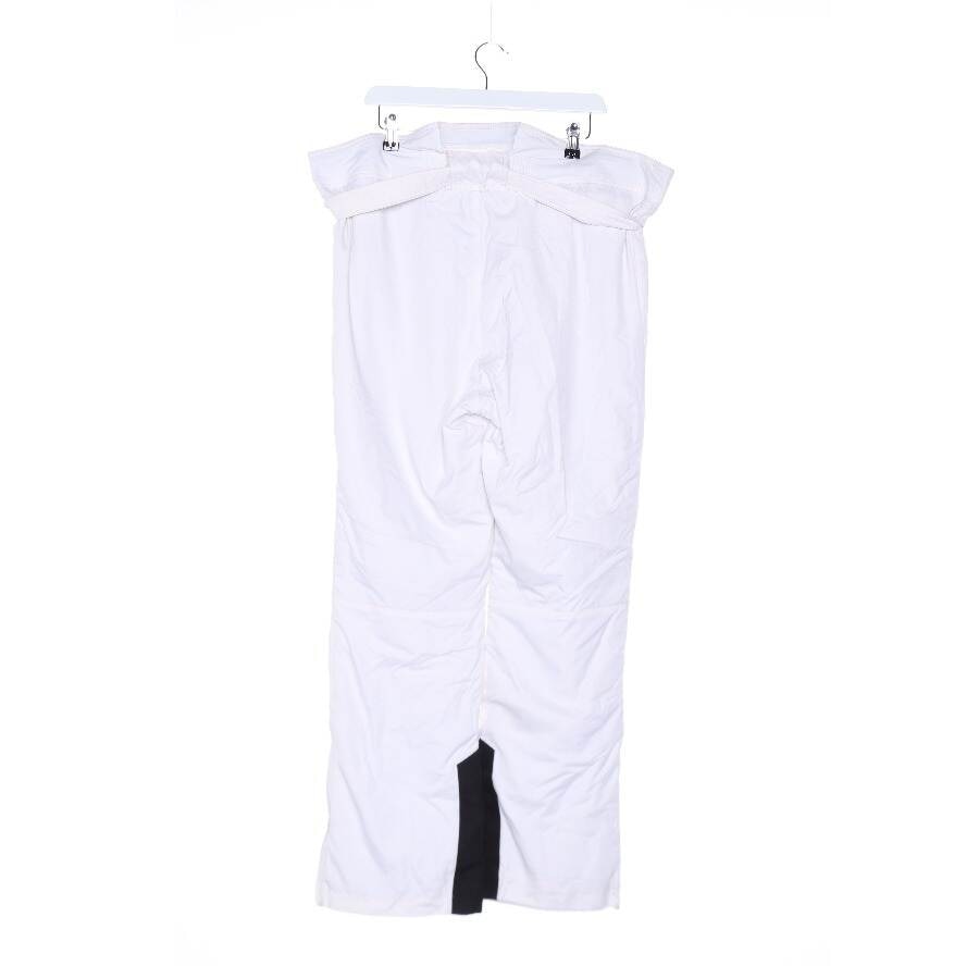 Image 2 of Ski Pants 58 White in color White | Vite EnVogue