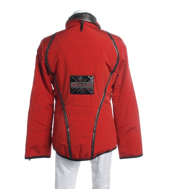 Ski Jacket 36 Dark Orange | Vite EnVogue