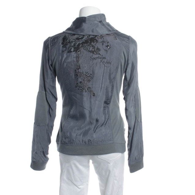 Sweat Jacket 36 Gray | Vite EnVogue