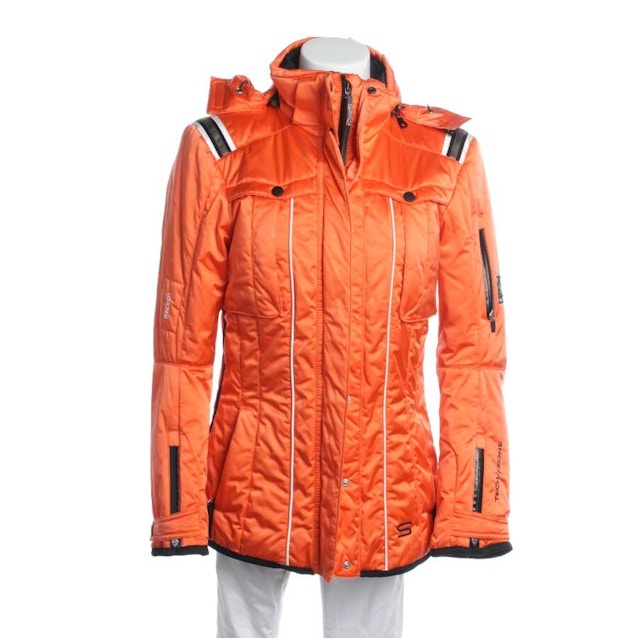 Image 1 of Ski Jacket 36 Orange | Vite EnVogue