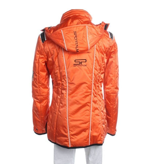 Ski Jacket 36 Orange | Vite EnVogue