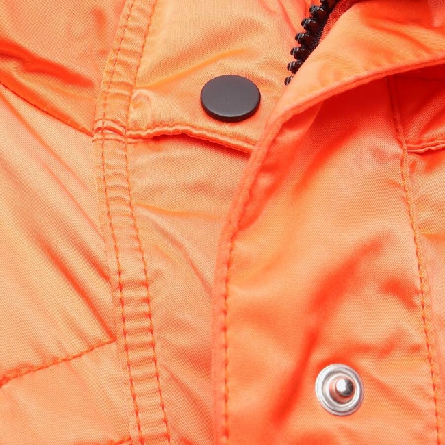 Bild 3 von Skijacke 36 Orange in Farbe Orange | Vite EnVogue