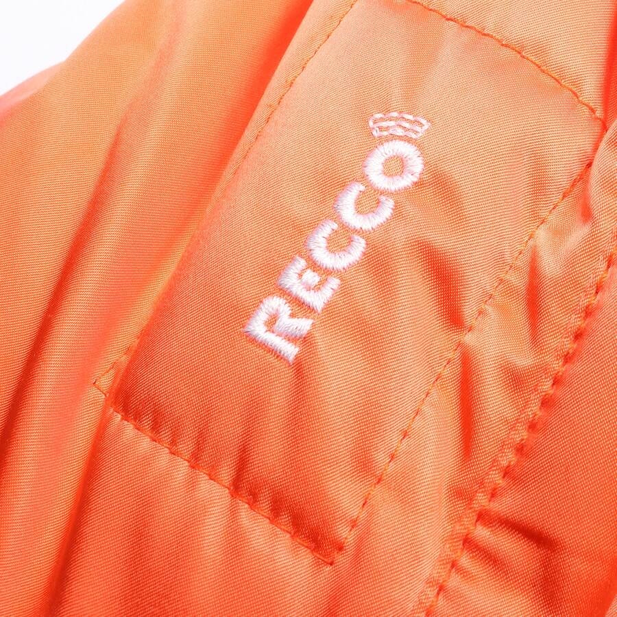 Image 4 of Ski Jacket 36 Orange in color Orange | Vite EnVogue
