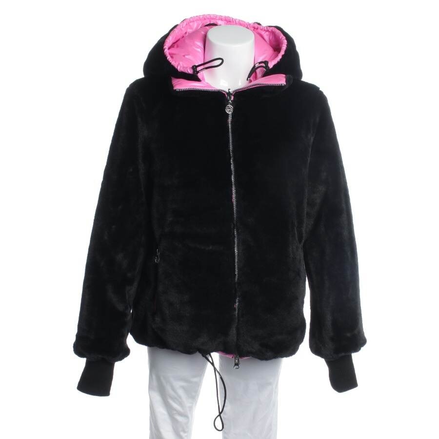 Image 3 of Winter Jacket 34 Light Pink in color Pink | Vite EnVogue