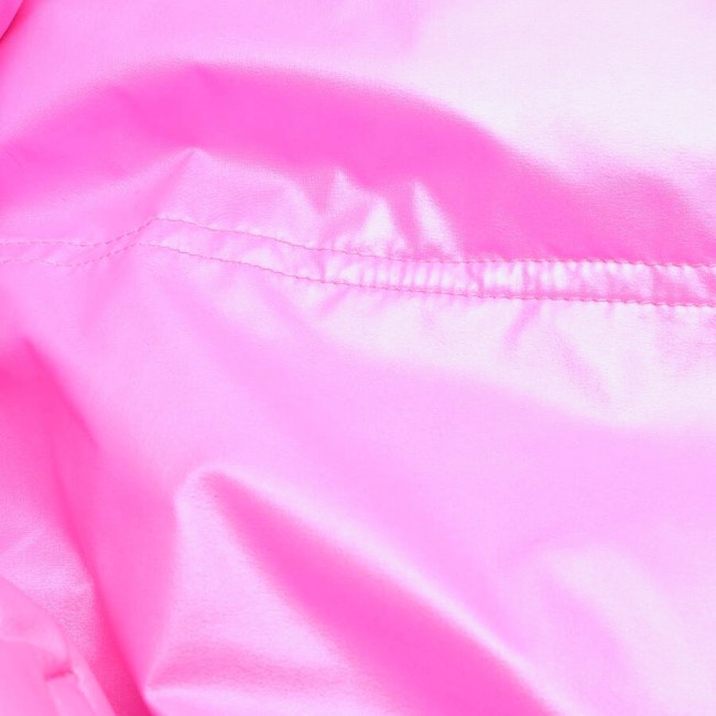 Image 6 of Winter Jacket 34 Light Pink in color Pink | Vite EnVogue