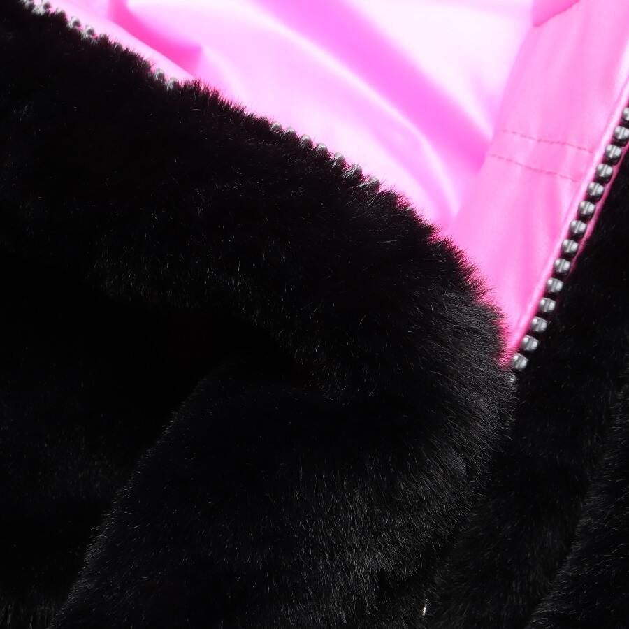Image 7 of Winter Jacket 34 Light Pink in color Pink | Vite EnVogue