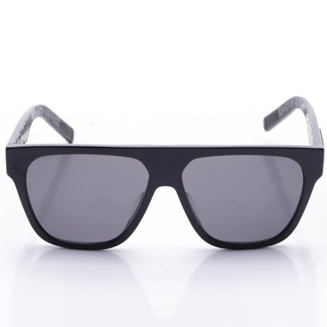 Image 1 of B23 S3I Sunglasses Black | Vite EnVogue