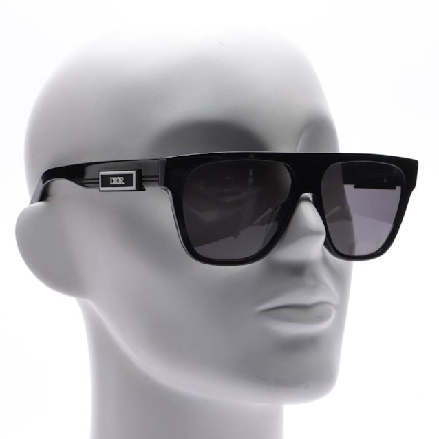 B23 S3I Sunglasses Black | Vite EnVogue