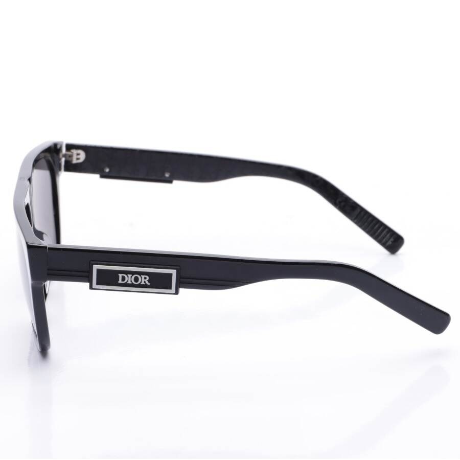 Image 3 of B23 S3I Sunglasses Black in color Black | Vite EnVogue