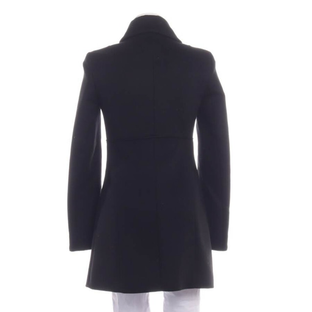 Winter Coat 34 Black | Vite EnVogue
