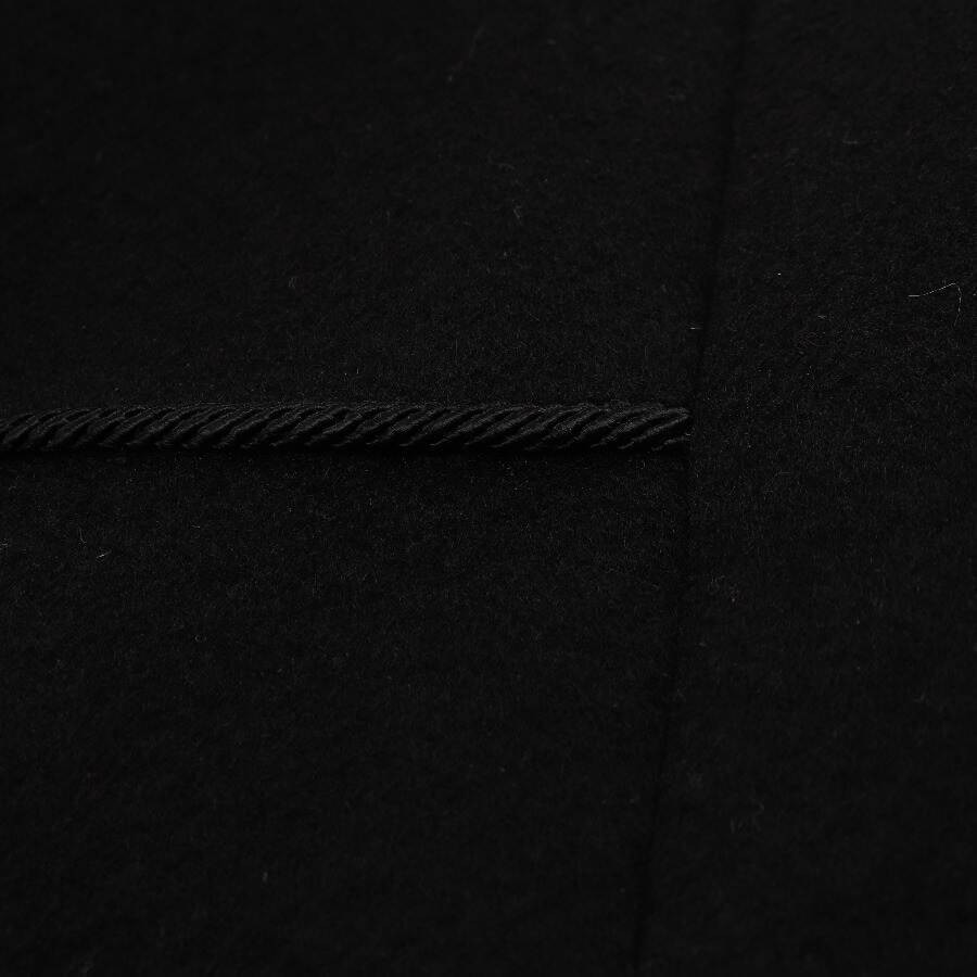 Image 5 of Winter Coat 34 Black in color Black | Vite EnVogue
