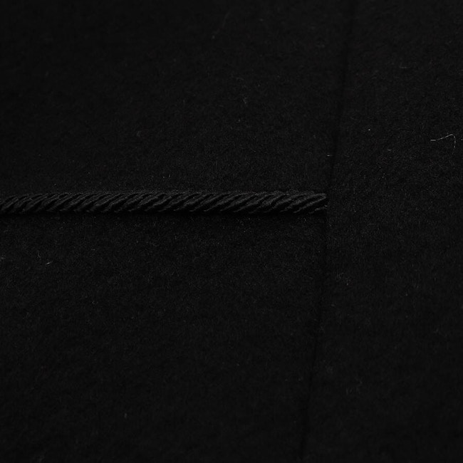 Image 5 of Winter Coat 34 Black in color Black | Vite EnVogue