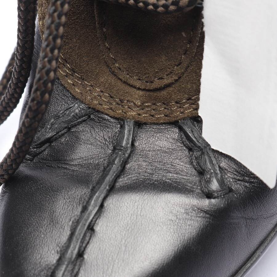 Bild 6 von Ankle Boots EUR 38,5 Schwarz in Farbe Schwarz | Vite EnVogue