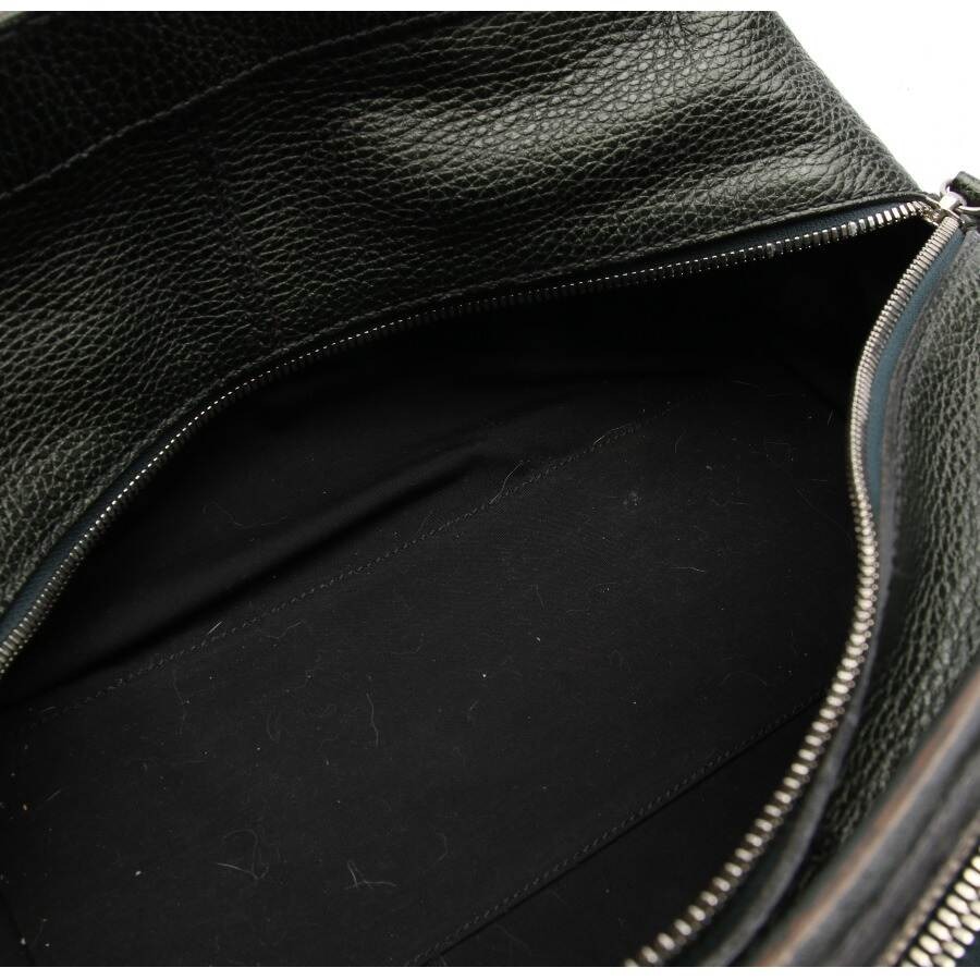 Image 5 of Handbag Green in color Green | Vite EnVogue